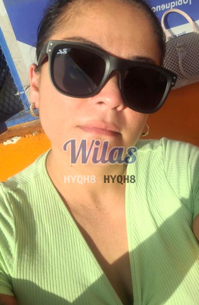 María 84455376, escort en Desamparados