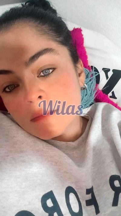 María 84455376, puta en Desamparados