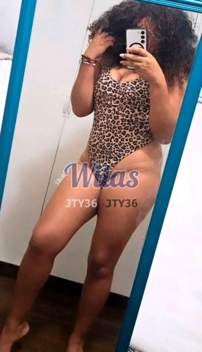 Vivi 61119219, escort en Heredia