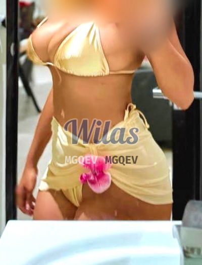 Sofi 87907178, escort en Liberia