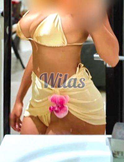 Sofi 87907178, escort en Liberia