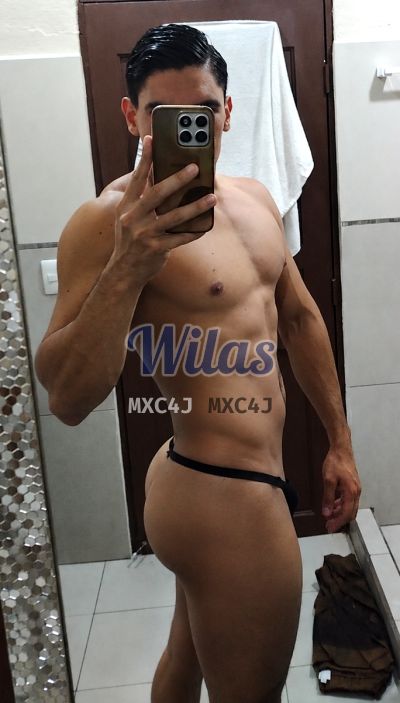 Jordy 85885269, hombre en San Pedro