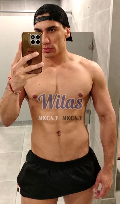 Jordy 85885269, hombre en San Pedro