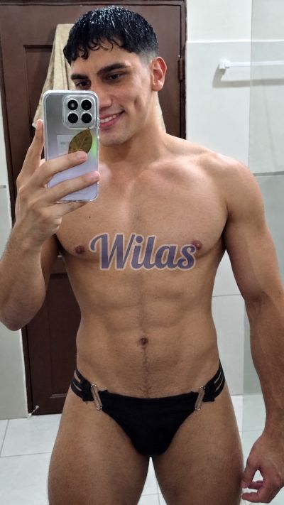 Jordy 85885269, hombre en San Pedro