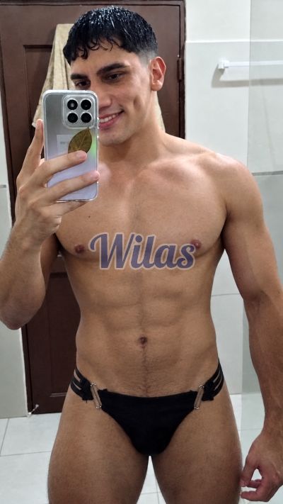 Jordy 85885269, hombre en San Pedro