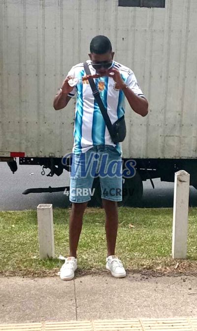 Jailander Alexander 61977963, hombre en San José de Alajuela