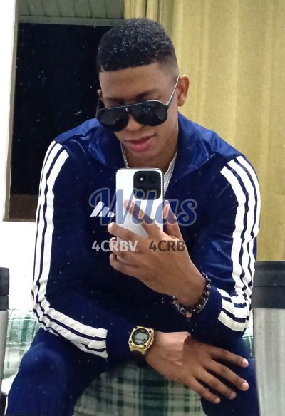 Jailander Alexander 61977963, hombre en San José de Alajuela