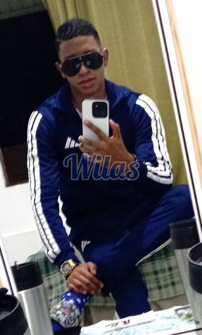 Jailander Alexander 61977963, hombre en San José de Alajuela