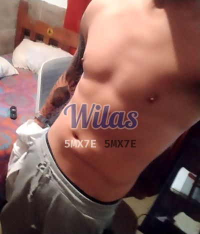 Alex 89286638, hombre en San José