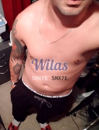 Alex 89286638, hombre en San José