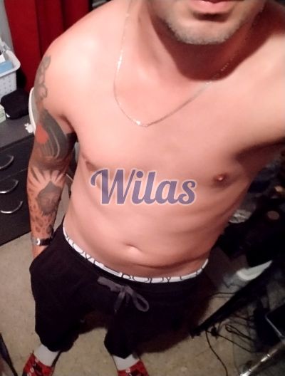 Alex 89286638, hombre en San José