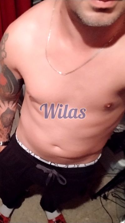 Alex 89286638, hombre en San José