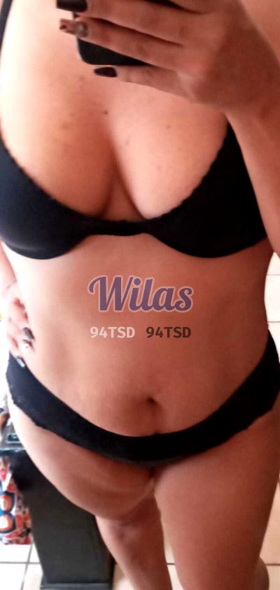 Débora 83335054, escort en San José